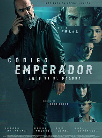 Código Emperador