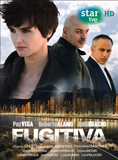Fugitiva