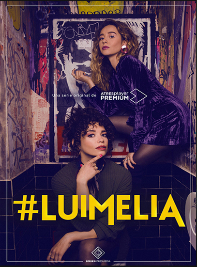 Luimelia