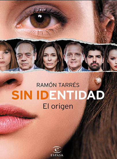 Sin Identidad